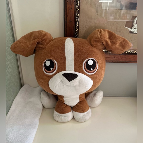 Littlest Pet Shop Other - Little pet shop stuffed animal really cute